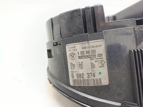 Cockpit BMW 3 (E46) 318 i | BP29062279C47 