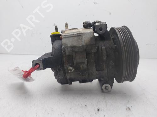 AC compressor JEEP GRAND CHEROKEE IV (WK, WK2) | BP37011784M34 - Image 3