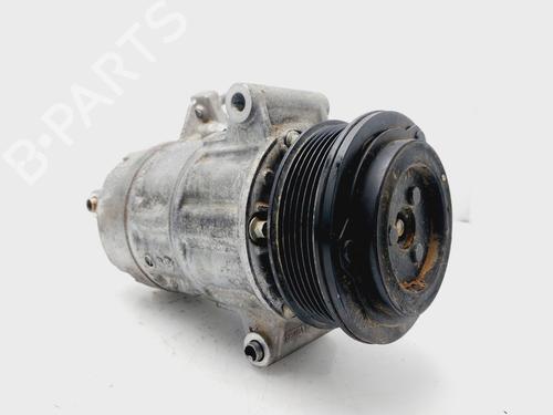 AC compressor FORD FIESTA VII (HJ, HF)  | BP24959230M34 
