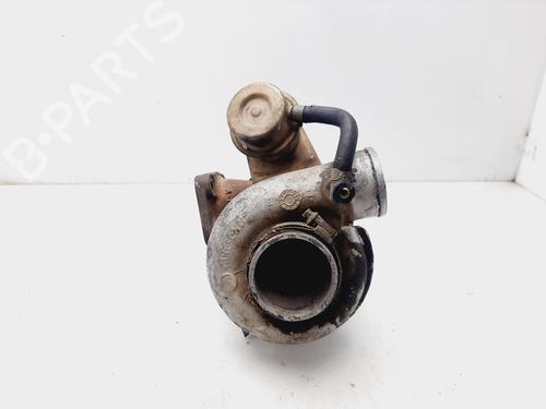 Used Turbocharger/Supercharger LAND ROVER DISCOVERY I (LJ) 2.5 TDI 4x4 (113 hp) 29572421