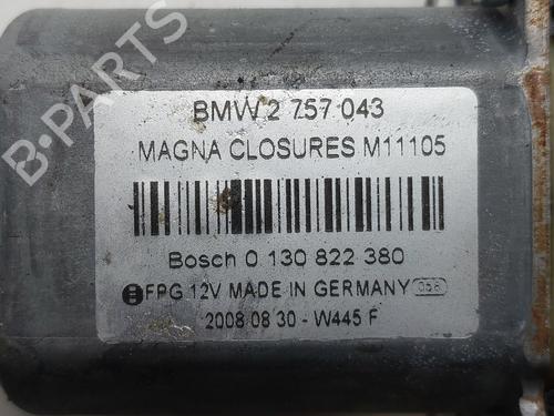 Left front window motor MINI MINI (R56) One | BP37154770E21 - Image 3