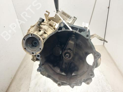 Used Gearbox Gearbox 34286061 34286061