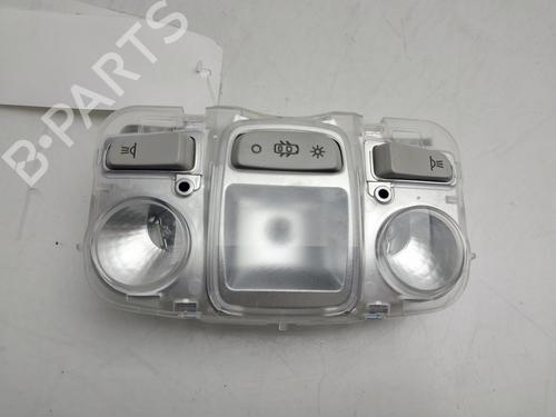 Used Interior roof light Interior roof light PEUGEOT RIFTER 1.5 BlueHDi 100 (102 hp) 33885306 33885306