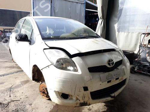 Egr TOYOTA YARIS (_P9_) 1.4 D-4D (NLP90_, NLP90R) | BP5542838M69 