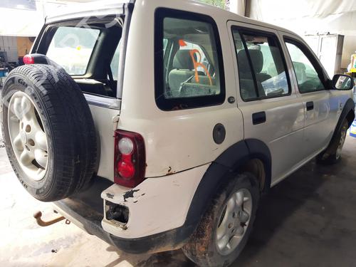 Egr LAND ROVER FREELANDER I (L314) 2.0 Td4 4x4 | BP8649500M69 