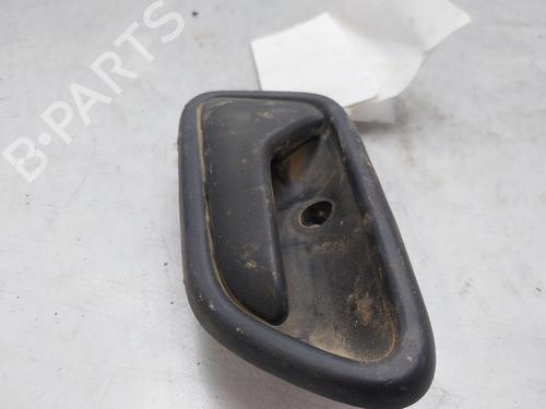 Rear left interior door handle SUZUKI IGNIS II (MH) 1.3 DDiS (RM413D) | BP12413058I15 