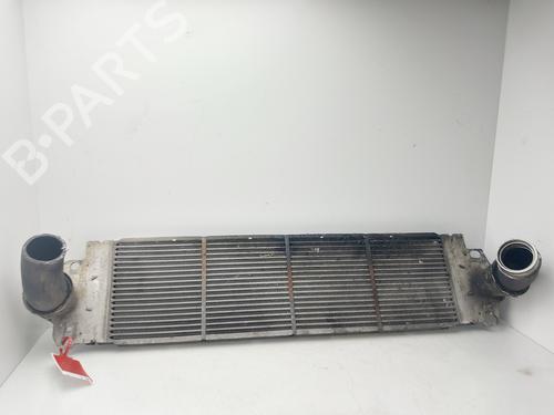 Used Intercooler Intercooler VW TRANSPORTER T5 Van (7HA, 7HH, 7EA, 7EH) 1.9 TDI (102 hp) 32256231 32256231