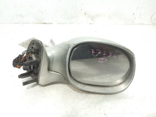 Used Right mirror CITROËN XSARA PICASSO (N68) 1.6 HDi (90 hp) 9397882