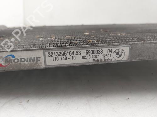 AC radiator BMW 1 (E87) 116 i | BP18050156M32 