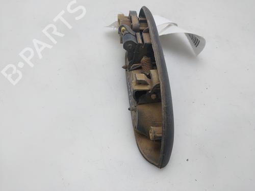 Front left exterior door handle RENAULT KANGOO (KC0/1_) 1.9 dCi 4x4 | BP17559282C128 