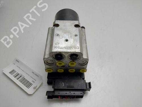 Used ABS pump ABS pump ALFA ROMEO 159 (939_) 1.9 JTDM 16V (939AXC1B, 939AXC12) (150 hp) 33319632 33319632