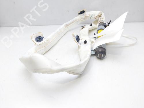 Right curtain airbag LANCIA DELTA III (844_) 1.6 D Multijet (844.AXC11, 844.AXC1A) | BP13711490C12 