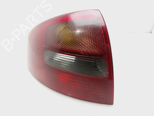 Used Left taillight AUDI A6 C5 (4B2, 4B4) [1997-2005]  29704631