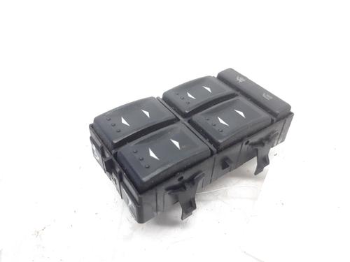 Left front window switch FORD MONDEO III (B5Y) 2.0 16V TDDi / TDCi | BP7260071I27 