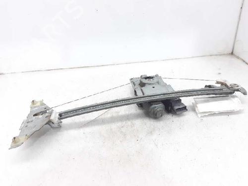 Rear left window mechanism PEUGEOT 307 Break (3E)  | BP4898724C24 