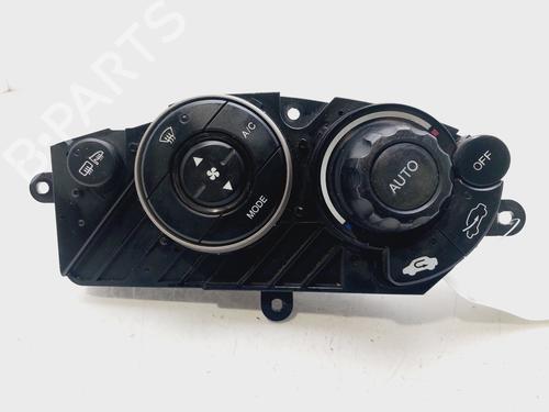 Used Climate control HONDA CIVIC VIII Hatchback (FN, FK) 2.2 CTDi (FK3) (140 hp) 31258195