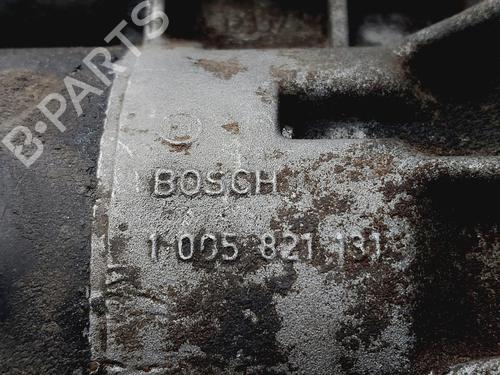 Starter PEUGEOT 407 SW (6E_, 6D_) 2.0 | BP27235264M8 