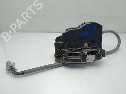 Used Front right lock Front right lock MINI MINI CLUBVAN (R55) One (98 hp) 39652987 39652987