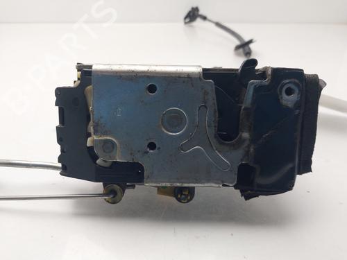 Used Front right lock Front right lock 36781054 36781054
