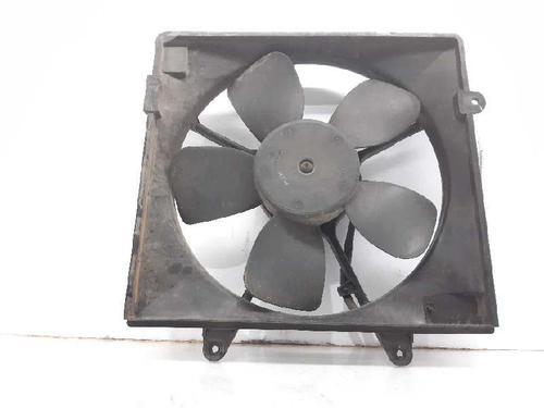 Used Radiator fan KIA CARNIVAL II (GQ) 2.9 CRDi (144 hp) 6543735