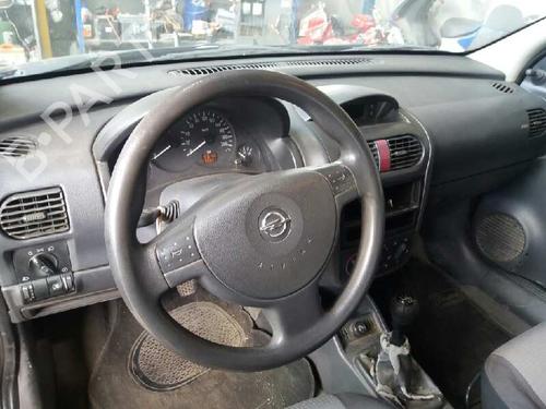 Right front driveshaft OPEL CORSA C (X01) 1.3 CDTI (F08, F68) | BP4398071M39 