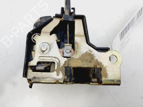 Rear left lock RENAULT SCÉNIC I MPV (JA0/1_, FA0_) 1.9 dTi (JA0N) | BP30974334C100