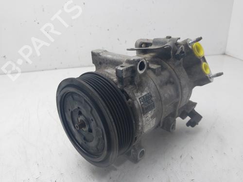 Used AC compressor AC compressor CITROËN C5 AIRCROSS (A_) [2018-2026] 33698125 33698125