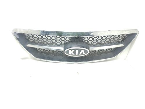 Calandre KIA SORENTO I (JC) 2.5 CRDi 4WD (140 hp) 24546950