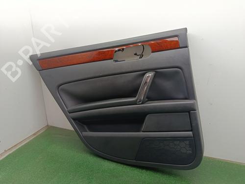 Rear left panel VW PHAETON (3D1, 3D2, 3D3, 3D4, 3D6, 3D7, 3D8, 3D9) | BP38934636C60 - Image 2