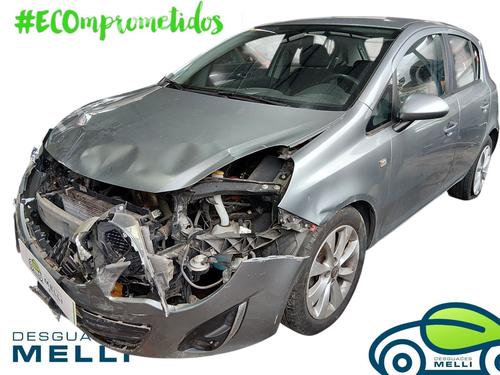 Used Parts OPEL CORSA D (S07) [2006-2015]  4402980