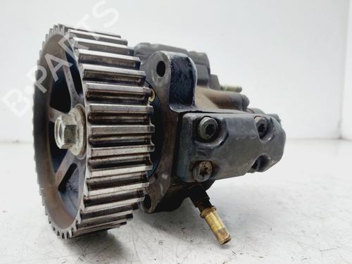 Used Injection pump RENAULT SCÉNIC I MPV (JA0/1_, FA0_) 1.9 dCi RX4 (101 hp) 28034222