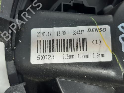 Heater blower motor FIAT TIPO Hatchback (356_, 357_)  | BP14001937M62 