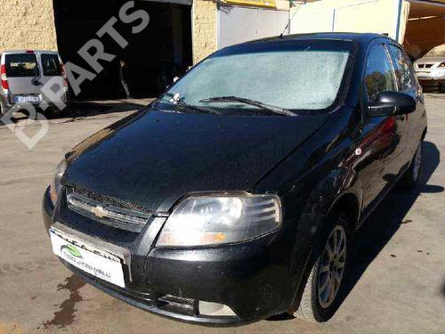 Used Parts CHEVROLET KALOS  1.4 16V  919662