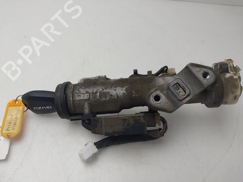 Used Ignition barrel ISUZU D-MAX II (TFR, TFS) 2.5 CRDi 4x4 (TFS86J) (163 hp) 32517688