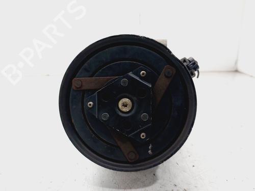 AC compressor RENAULT MEGANE II (BM0/1_, CM0/1_)  | BP28106661M34 