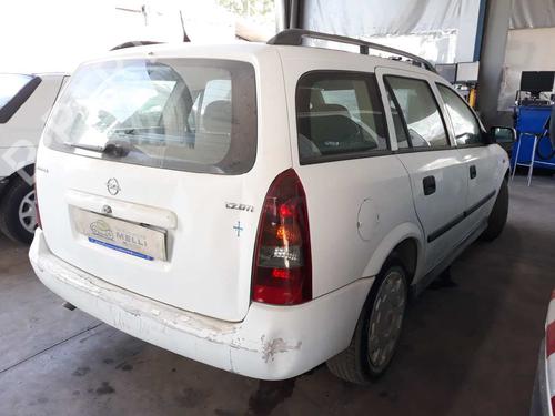 Steering column stalk OPEL ASTRA G Estate (T98) 1.7 DTI 16V (F35) | BP12399842I23 