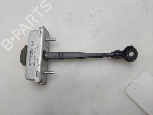Used Hinge/Door check strap Hinge/Door check strap 39509157 39509157