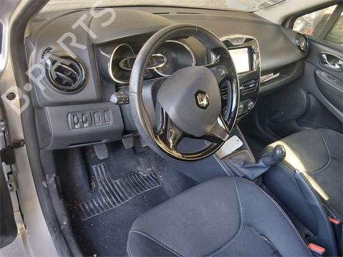 Right front window switch RENAULT CLIO IV (BH_)  | BP38870088I26  - Image 10