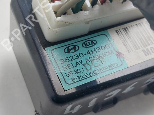 Electronic module HYUNDAI H-1 Travel (TQ) | BP36781118M83 - Image 3