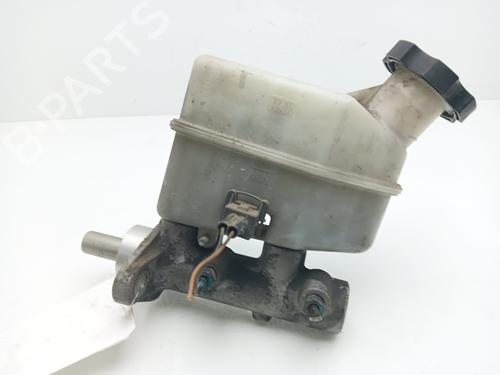 Brake master cylinder KIA SPORTAGE II (JE_, KM_) 2.0 CRDi 4WD | BP22332629M77 