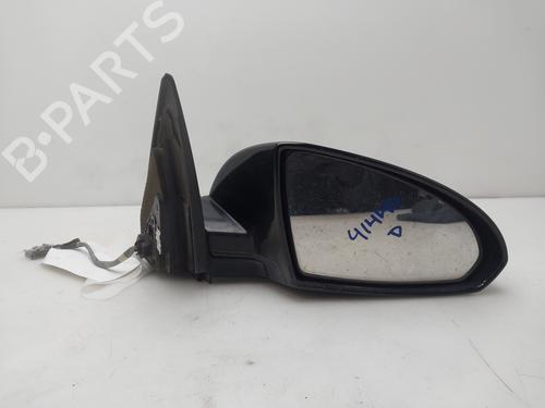 Used Right mirror Right mirror NISSAN PRIMERA (P12) [2002-2026] 34519441 34519441