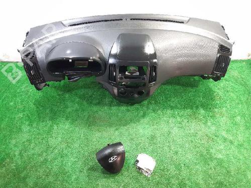 Used Airbag Kit HYUNDAI i30 Estate (FD) 1.4 (109 hp) 4717500