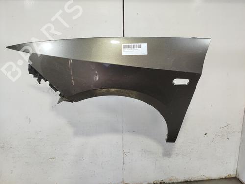 Used Left front fenders Left front fenders SEAT IBIZA IV (6J5, 6P1) [2008-2017] 33792804 33792804