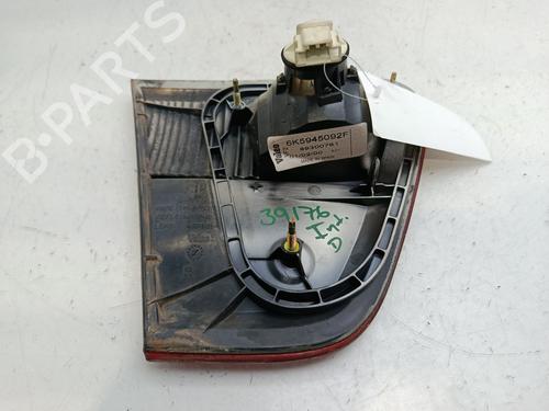 Right tailgate light SEAT CORDOBA (6K1, 6K2)  | BP28507865C80