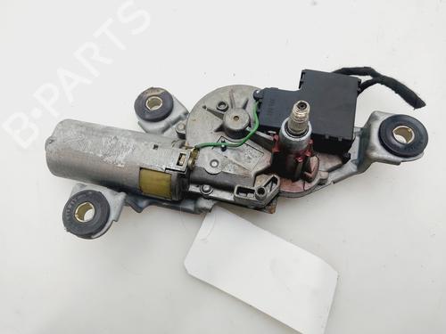 Motor limpa vidros traseiro BMW 3 Compact (E36) 318 tds (90 hp) 31828323
