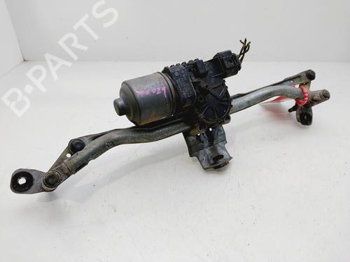 Front wiper motor SEAT IBIZA III (6L1)  | BP30680790M29 