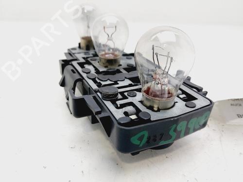 Oprawka żarówki AUDI A6 C5 (4B2, 4B4) | BP30588898L10