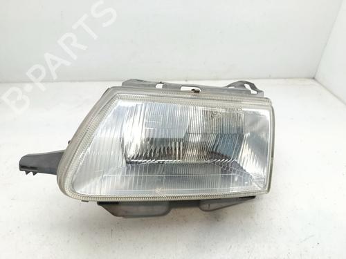 Optica esquerda Optica esquerda CITROËN SAXO (S0, S1) 1.5 D (57 hp) 35929739 35929739