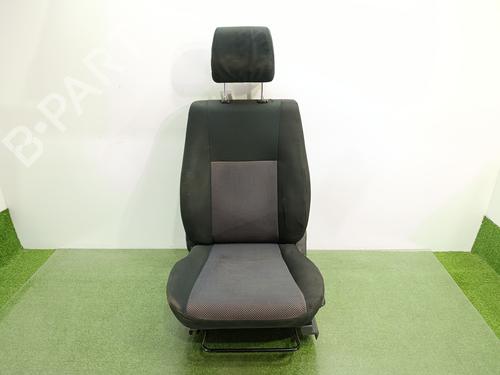 Left front seat SUZUKI SX4 (EY, GY) | BP38017585C15 - Image 2