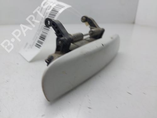 Rear left exterior door handle AUDI A3 Sportback (8PA)  | BP27816408C130 
